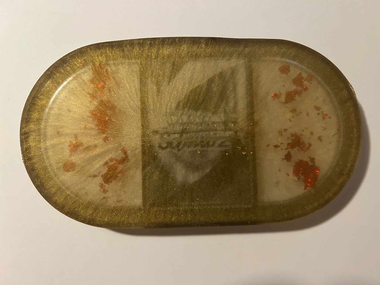 Assassin Wife Tray