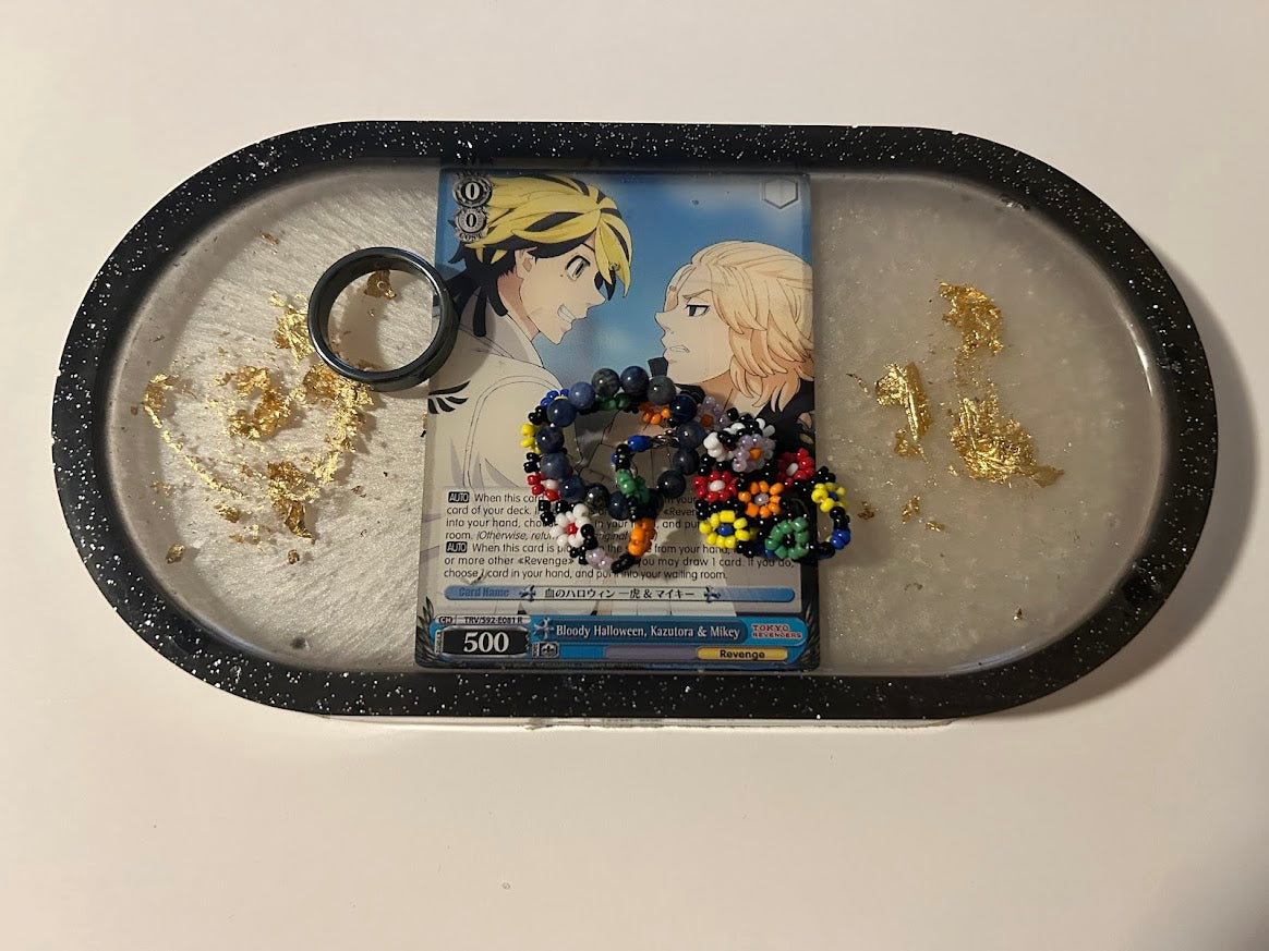 Bloody Halloween Tokyo Revenge Tray