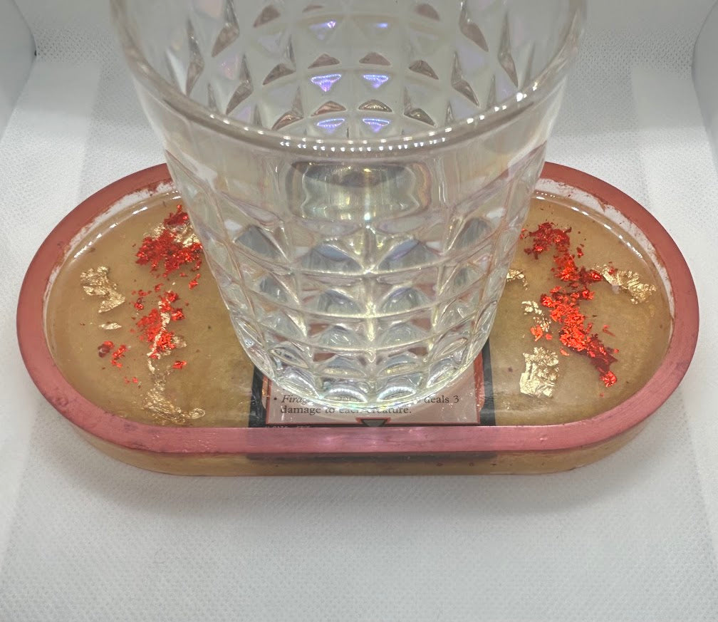 Fire Magic Tray