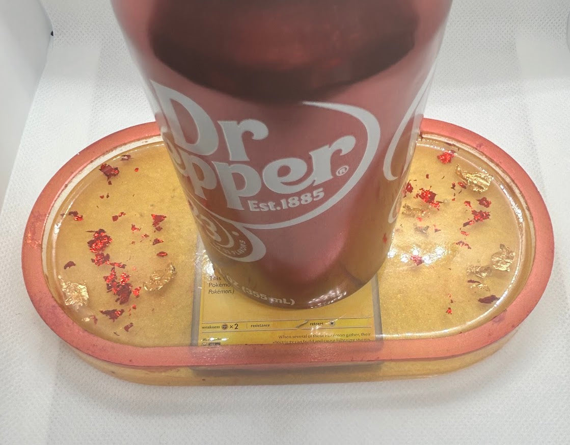 Lightning Mouse Pocket Monster Tray