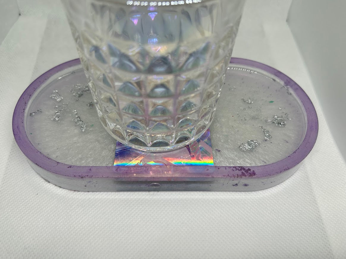 Rumi Tray