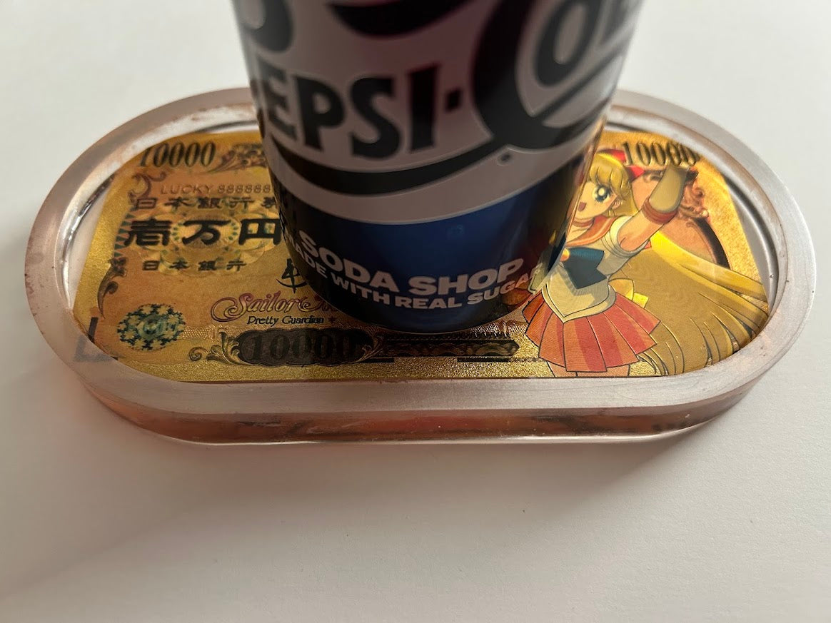 Venus Sailor Tray