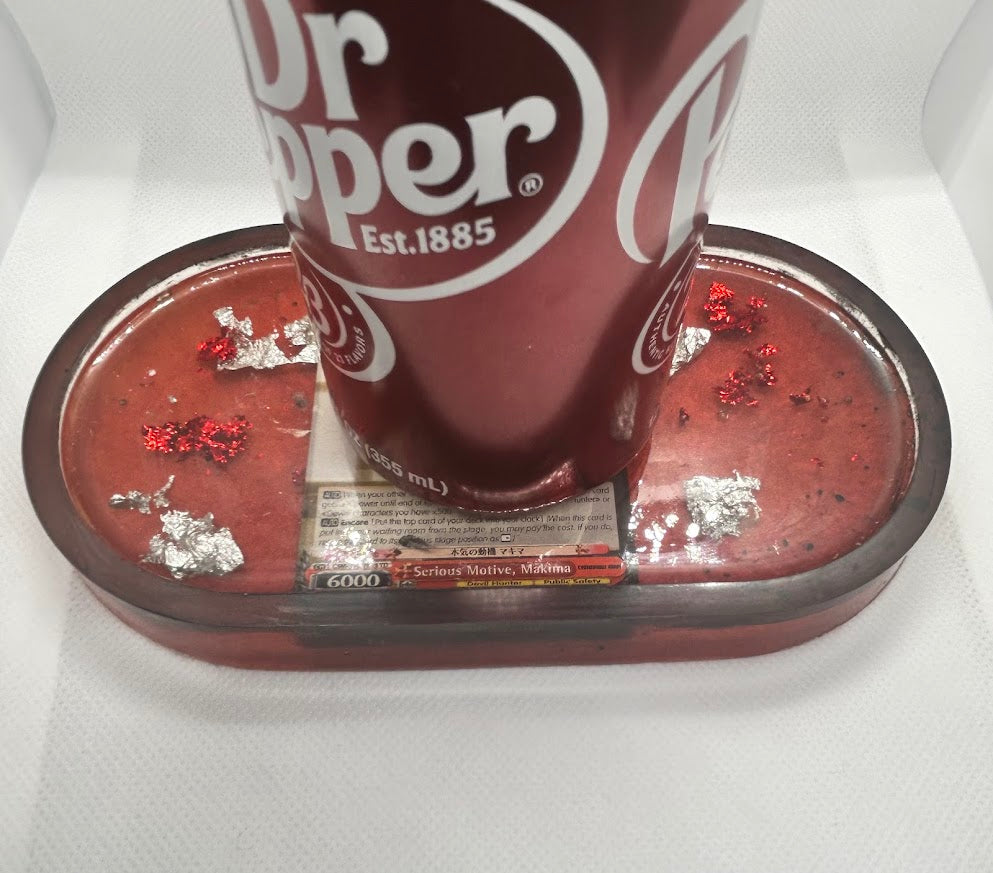 Serious Motive Tray