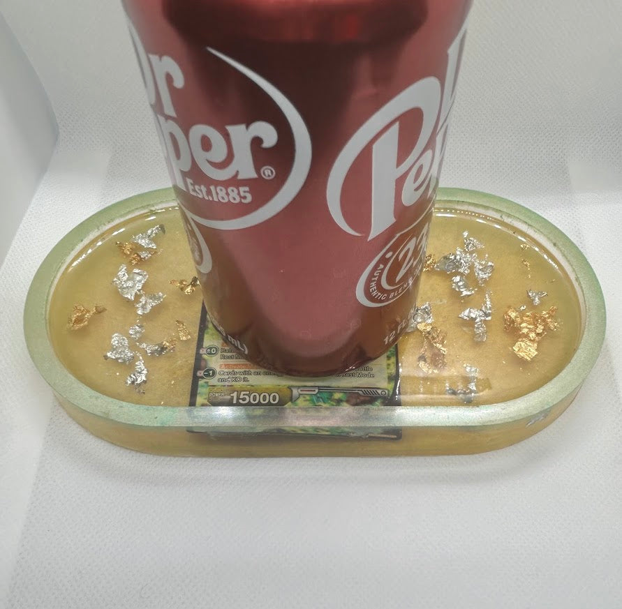 Legendary Unison Tray