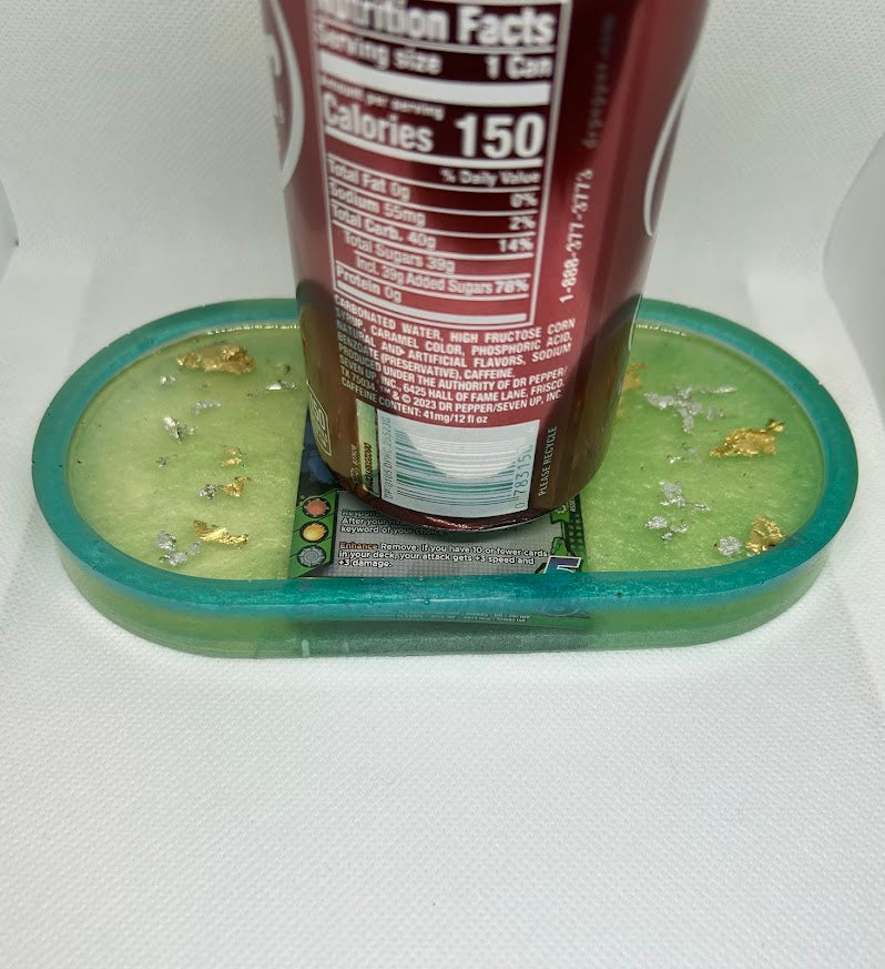 Top Pro Heroes Tray