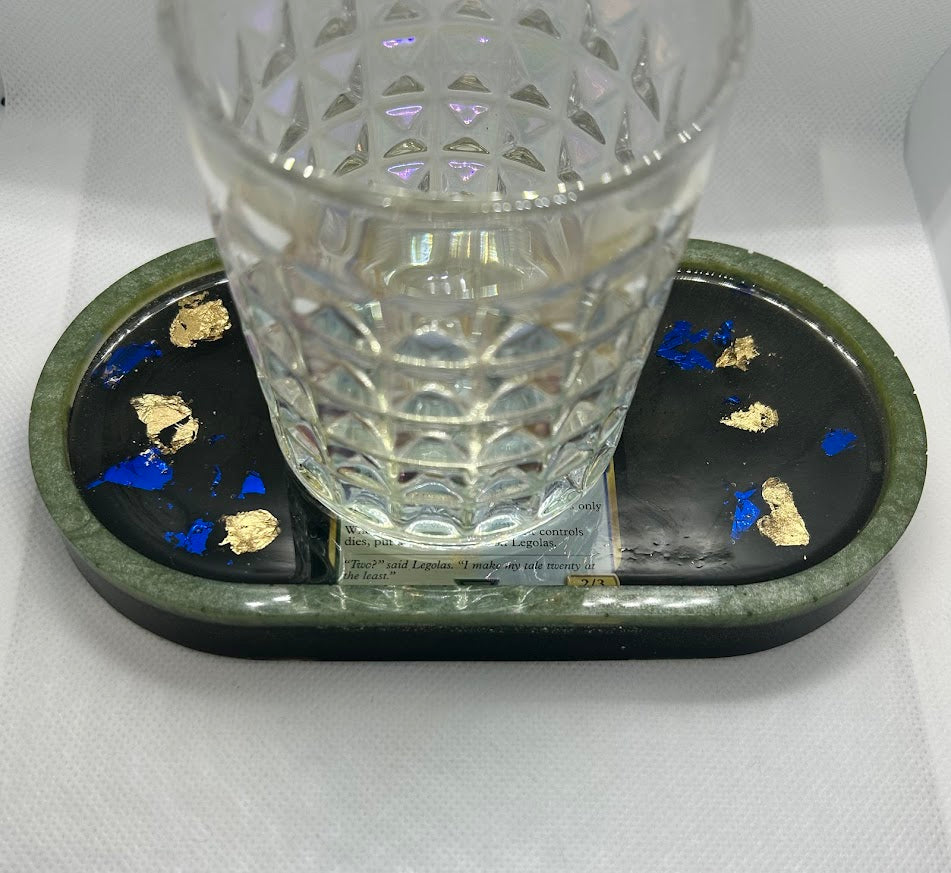 Counter of Kills Trays