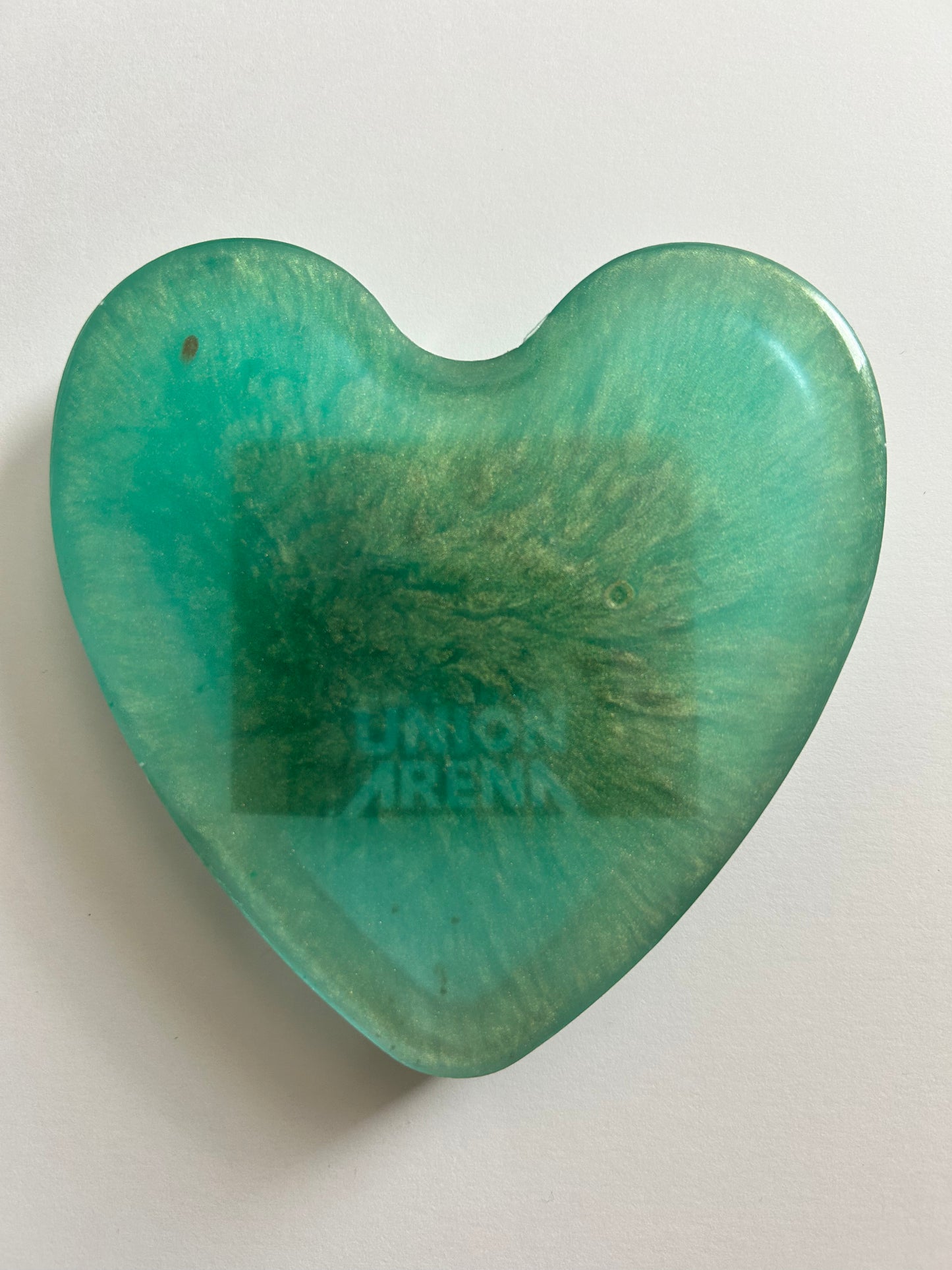 Mitsuri Heart Coaster