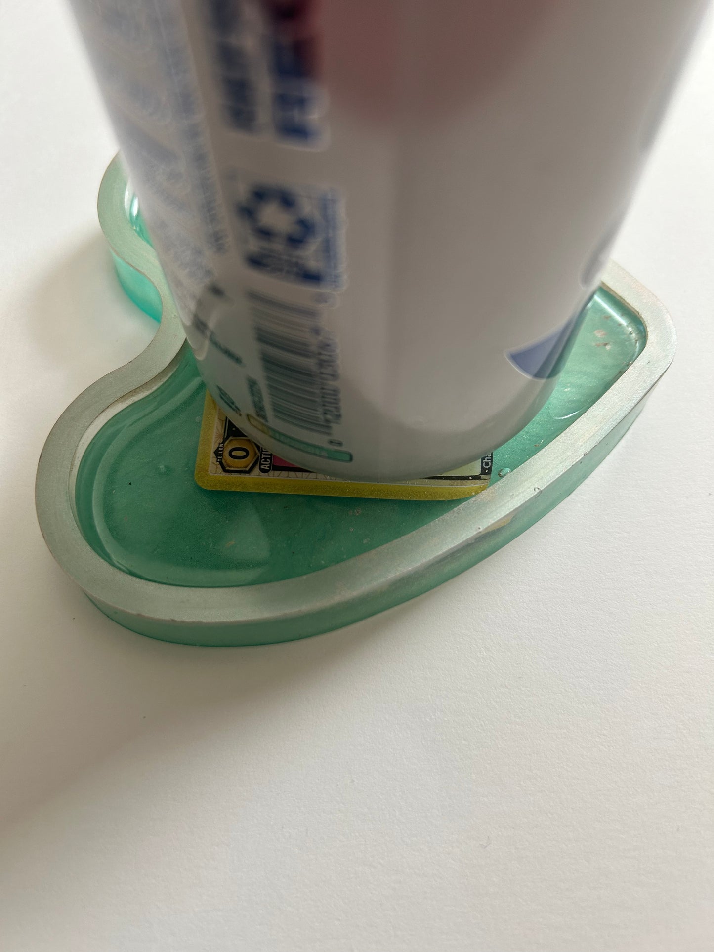 Mitsuri Heart Coaster