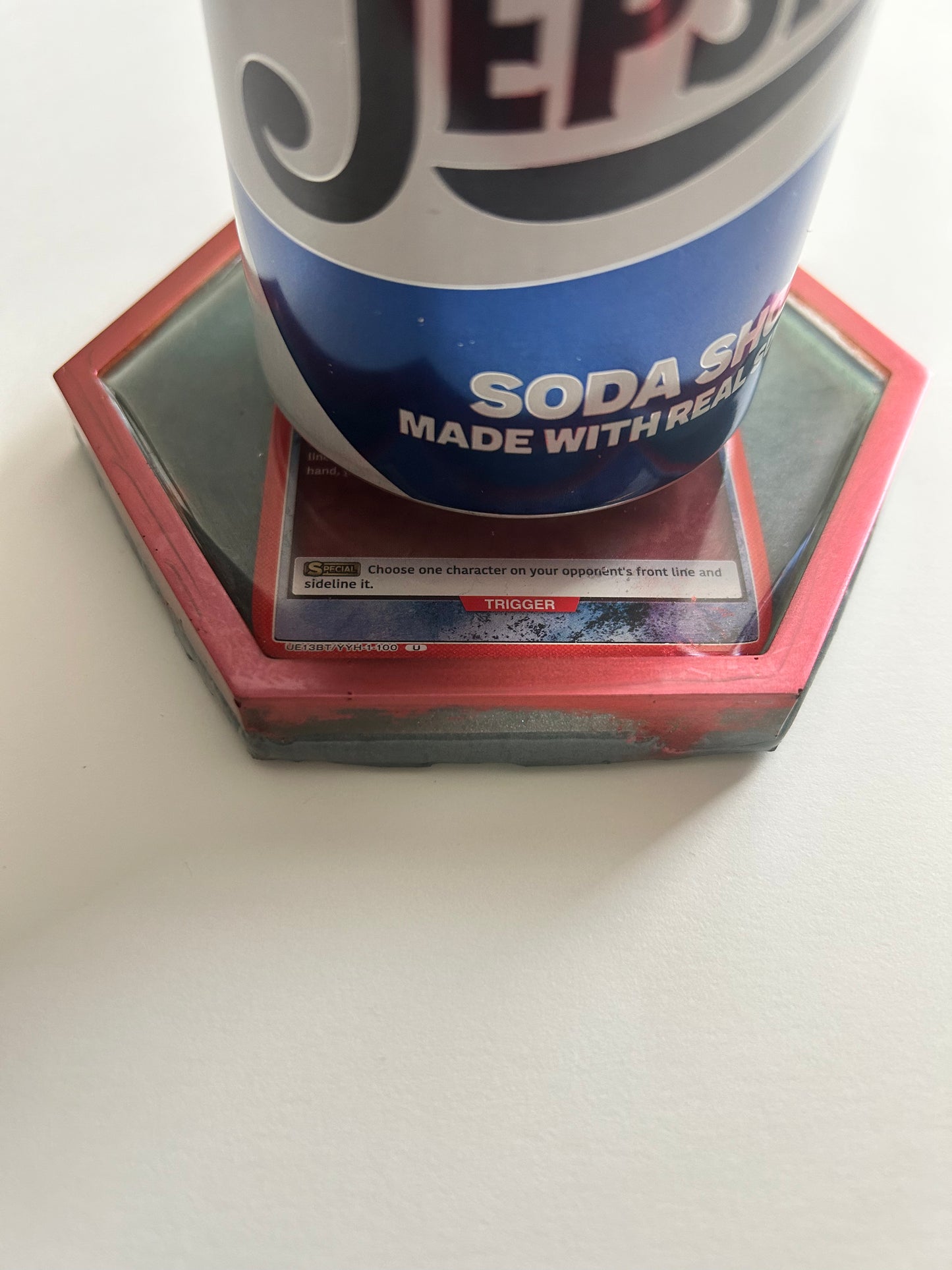 Rose Whip Coaster