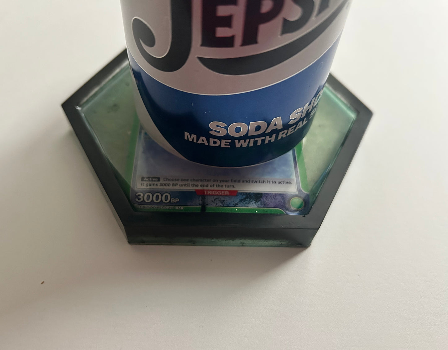 Urameshi Spirit Detective Coaster