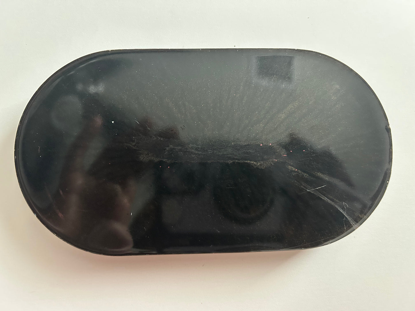 Vinsmoke Wanted Tray