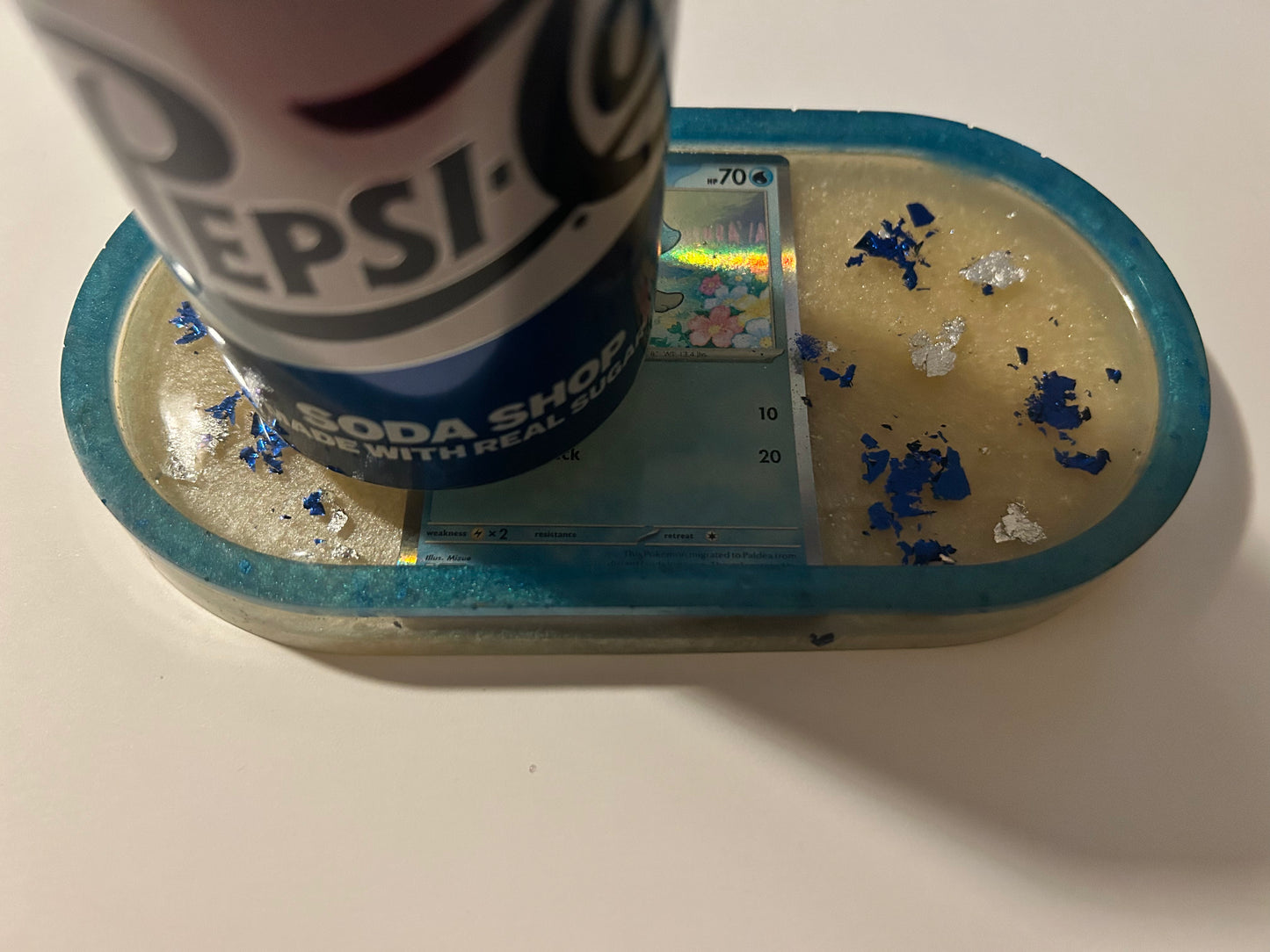 Water Duck Tray