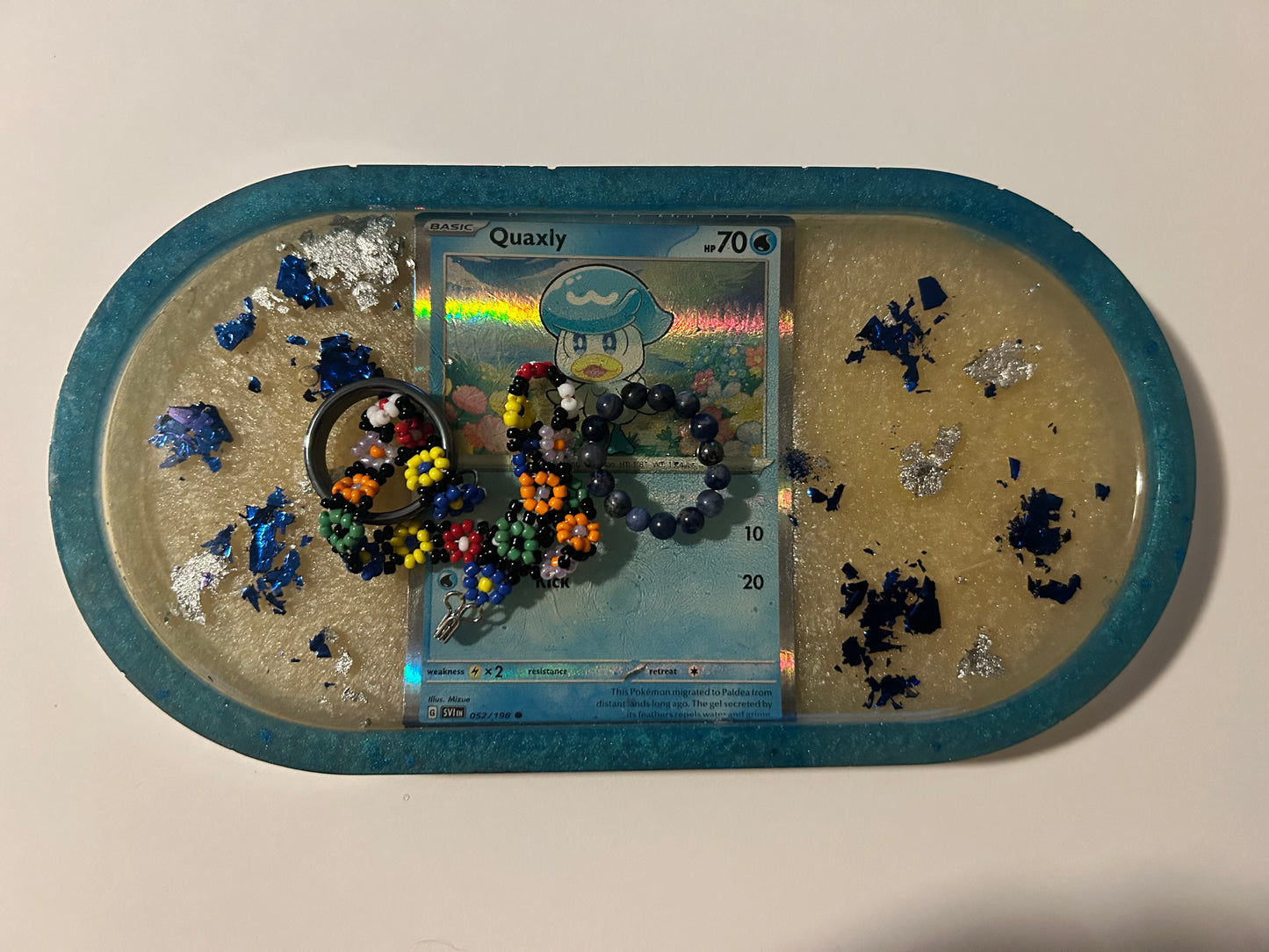 Water Duck Tray