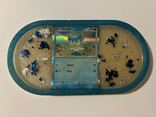 Water Duck Tray