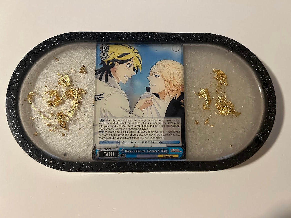 Bloody Halloween Tokyo Revenge Tray
