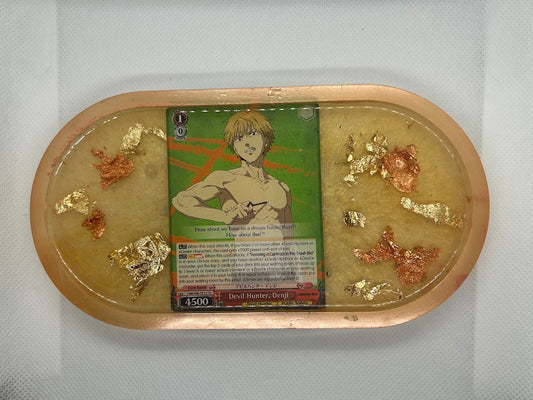 Devil Hunter Tray