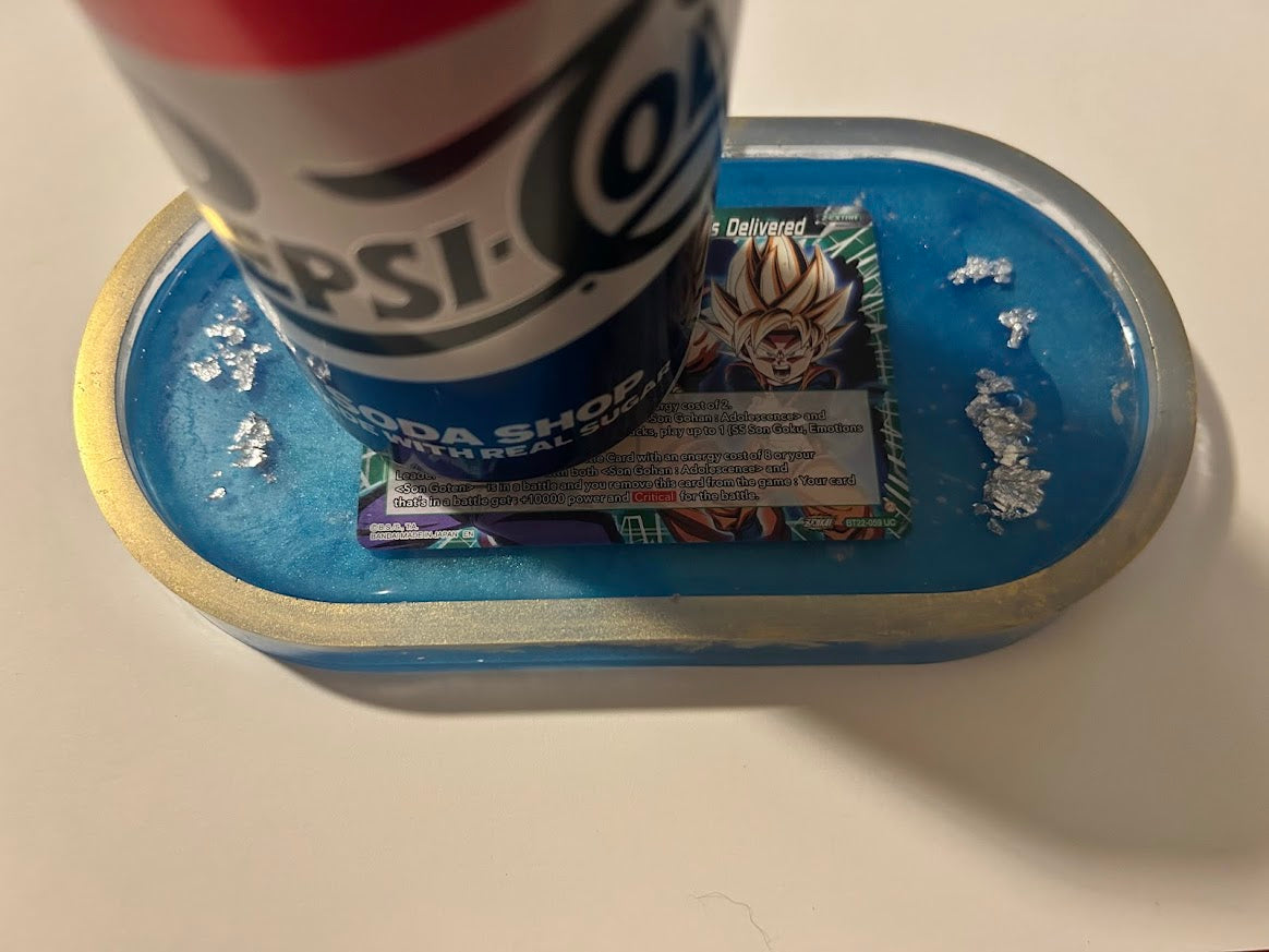 Family Kamehameha Tray