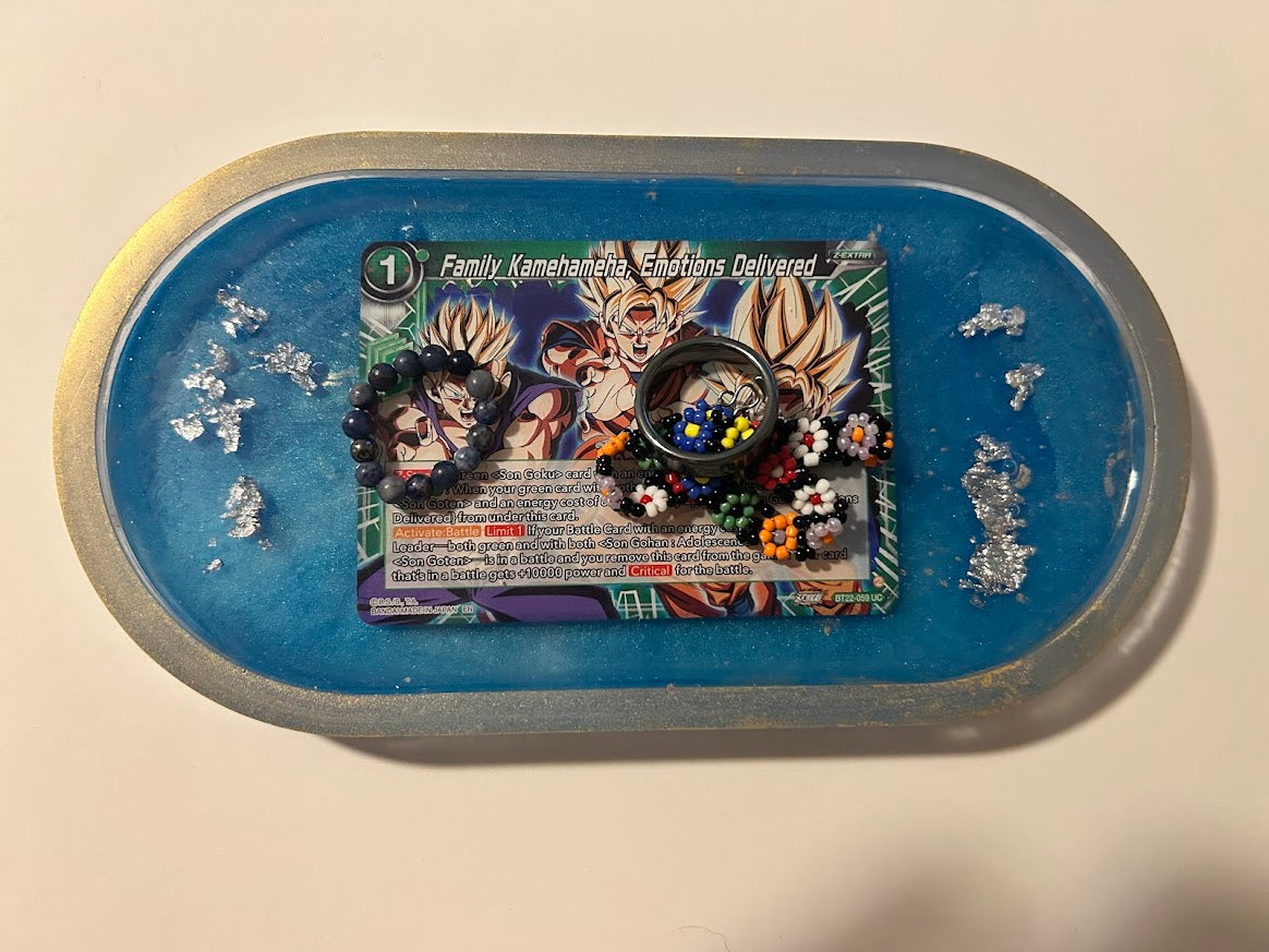 Family Kamehameha Tray