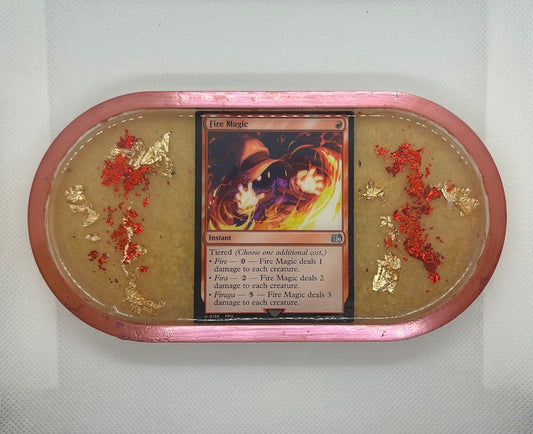 Fire Magic Tray