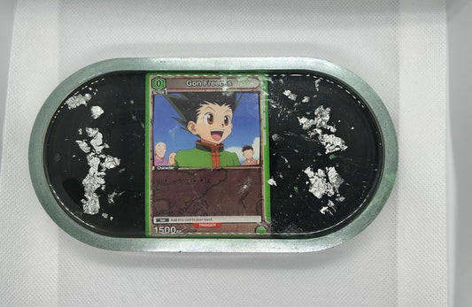 Young Hunter Tray