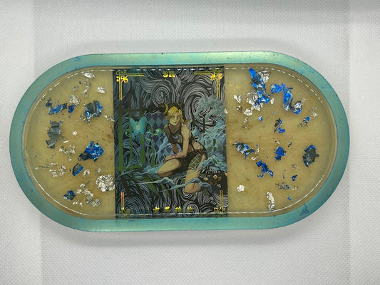 Jolene Resin Tray