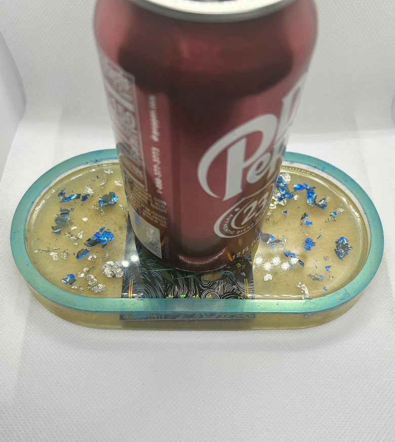 Jolene Resin Tray