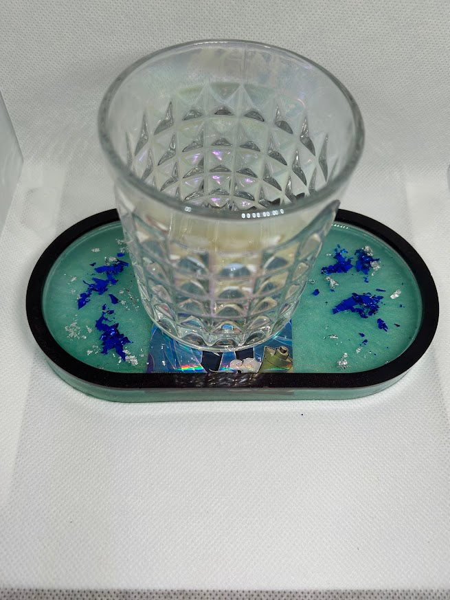 Kakashi Tray