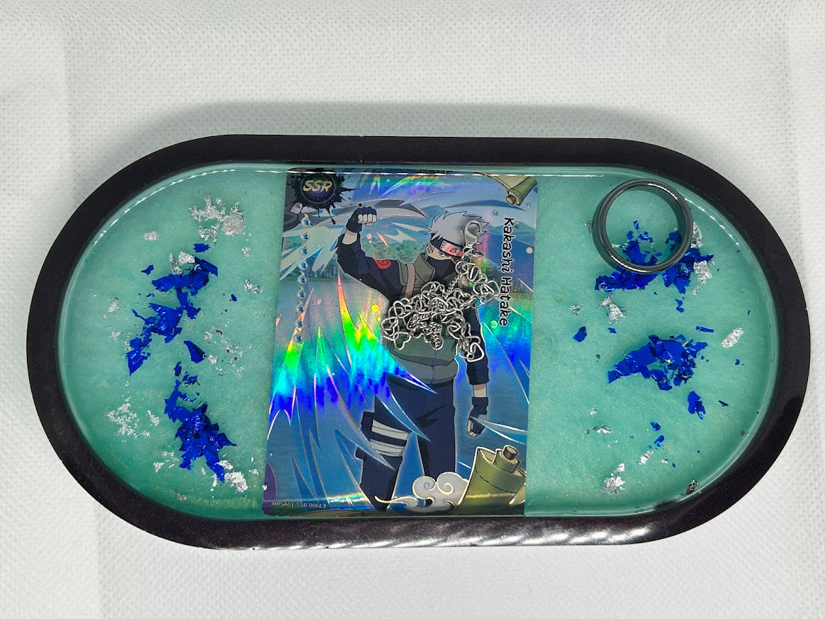 Kakashi Tray
