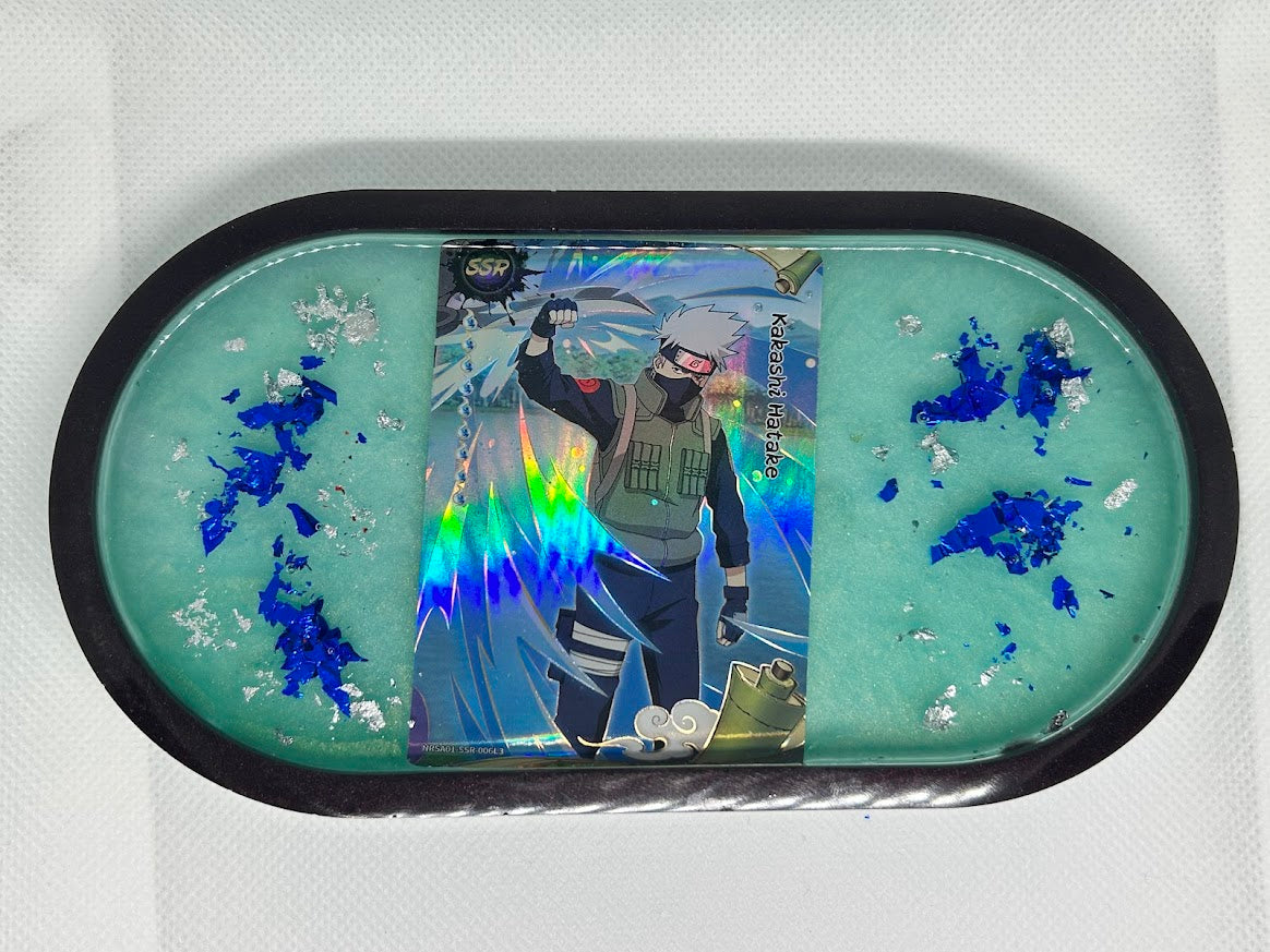 Kakashi Tray