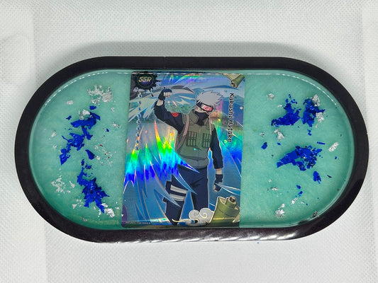 Kakashi Tray