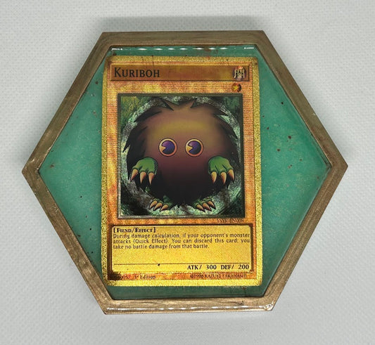 Kuriboh Gold Coaster