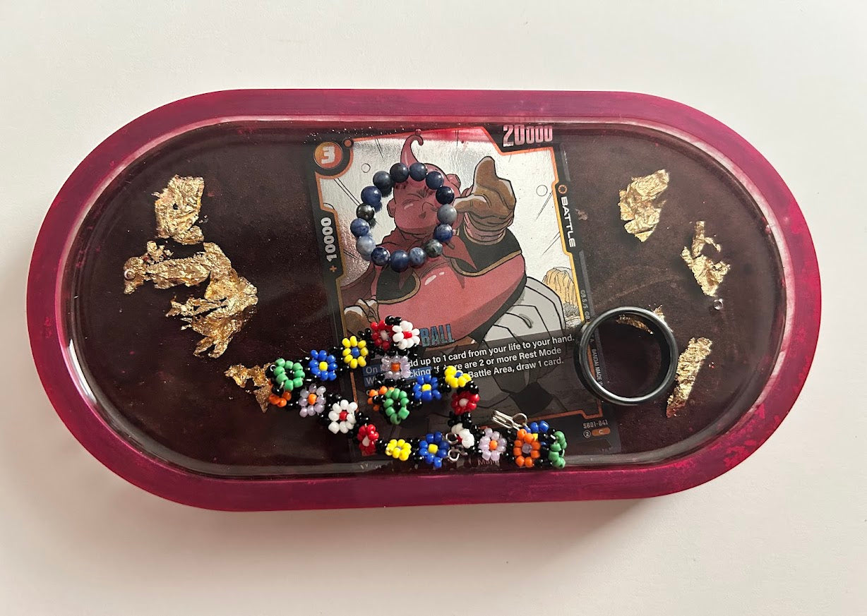 Majin Good Tray