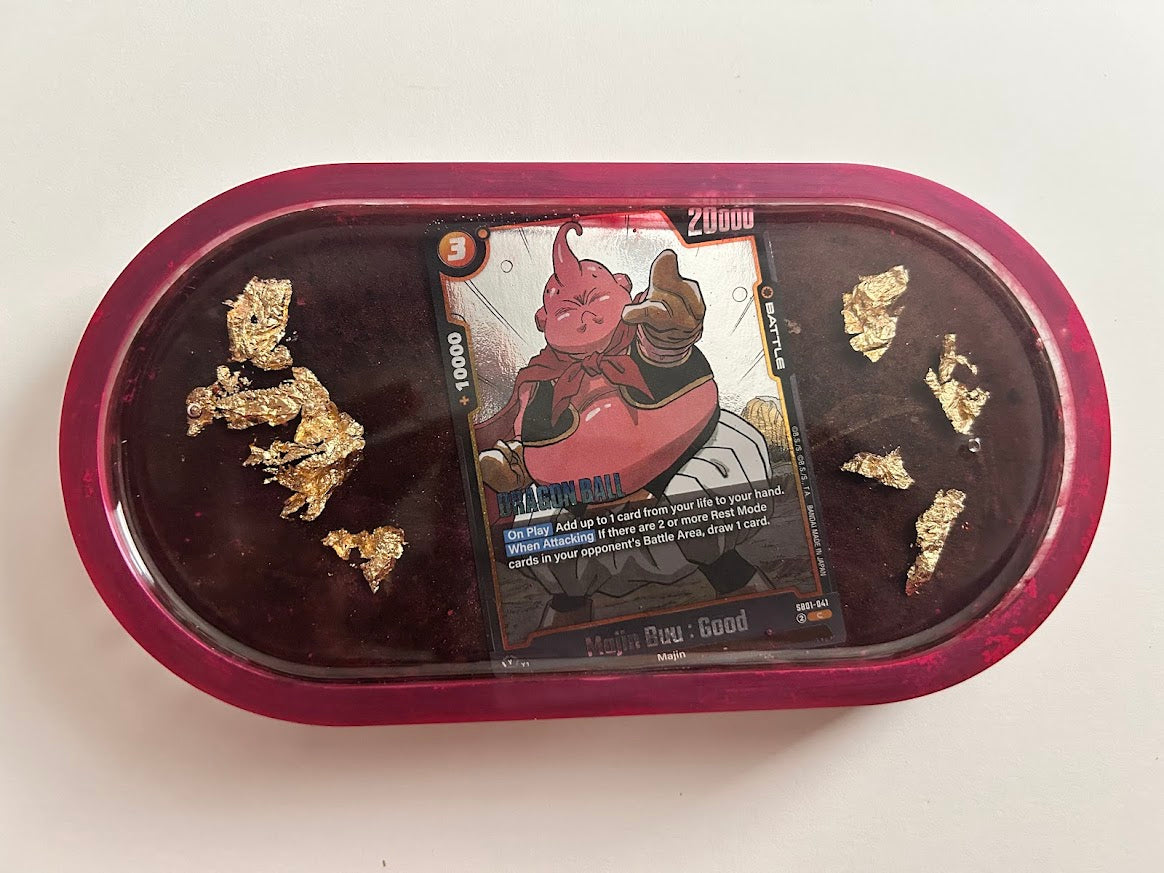 Majin Good Tray