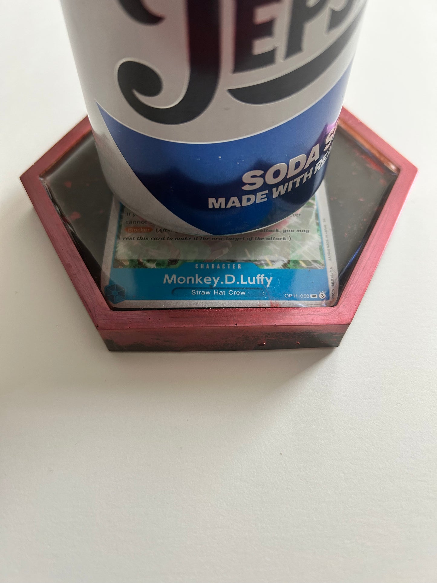 Monkey D Coaster