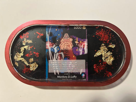 Monkey D Tray