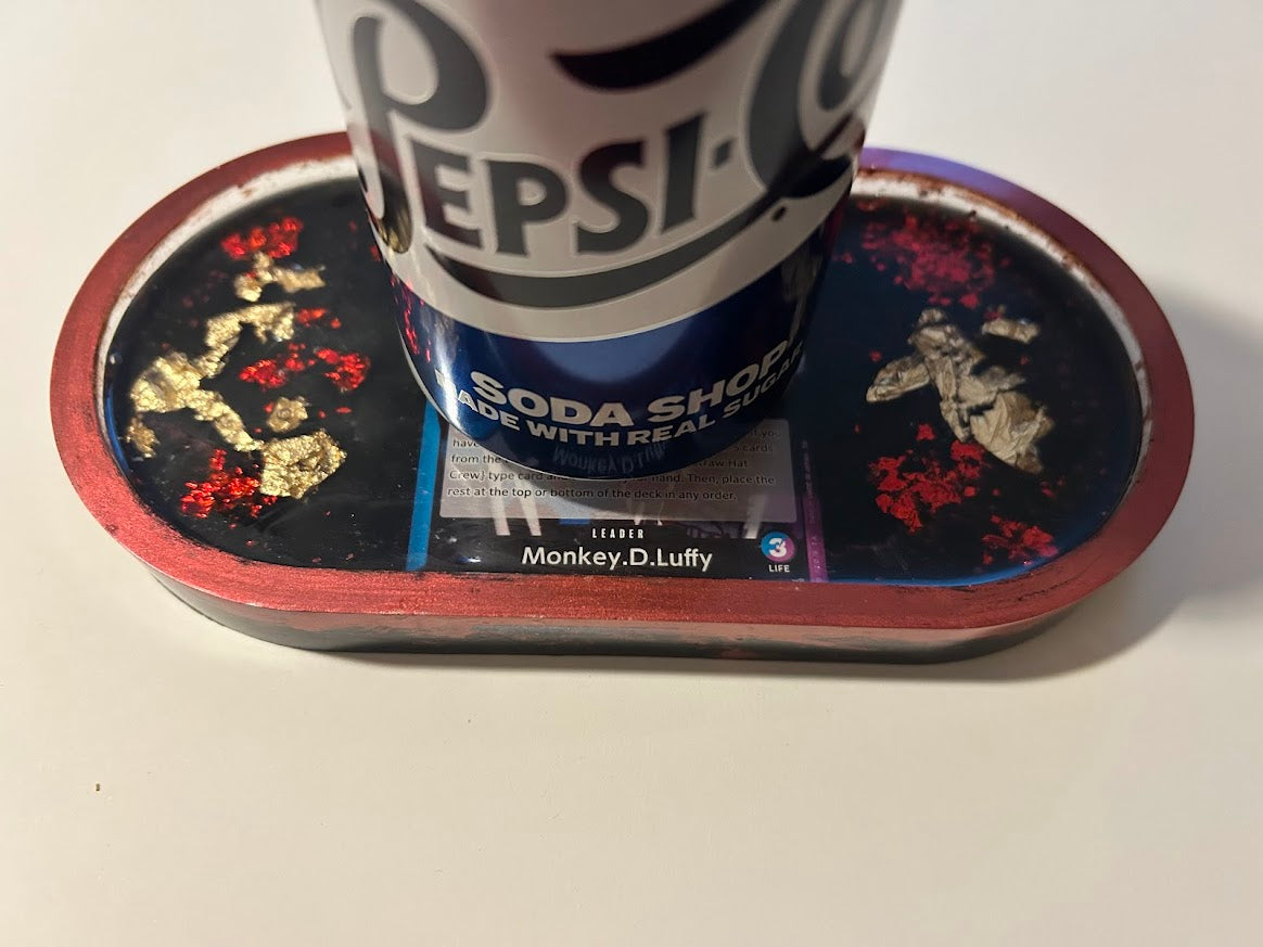 Monkey D Tray