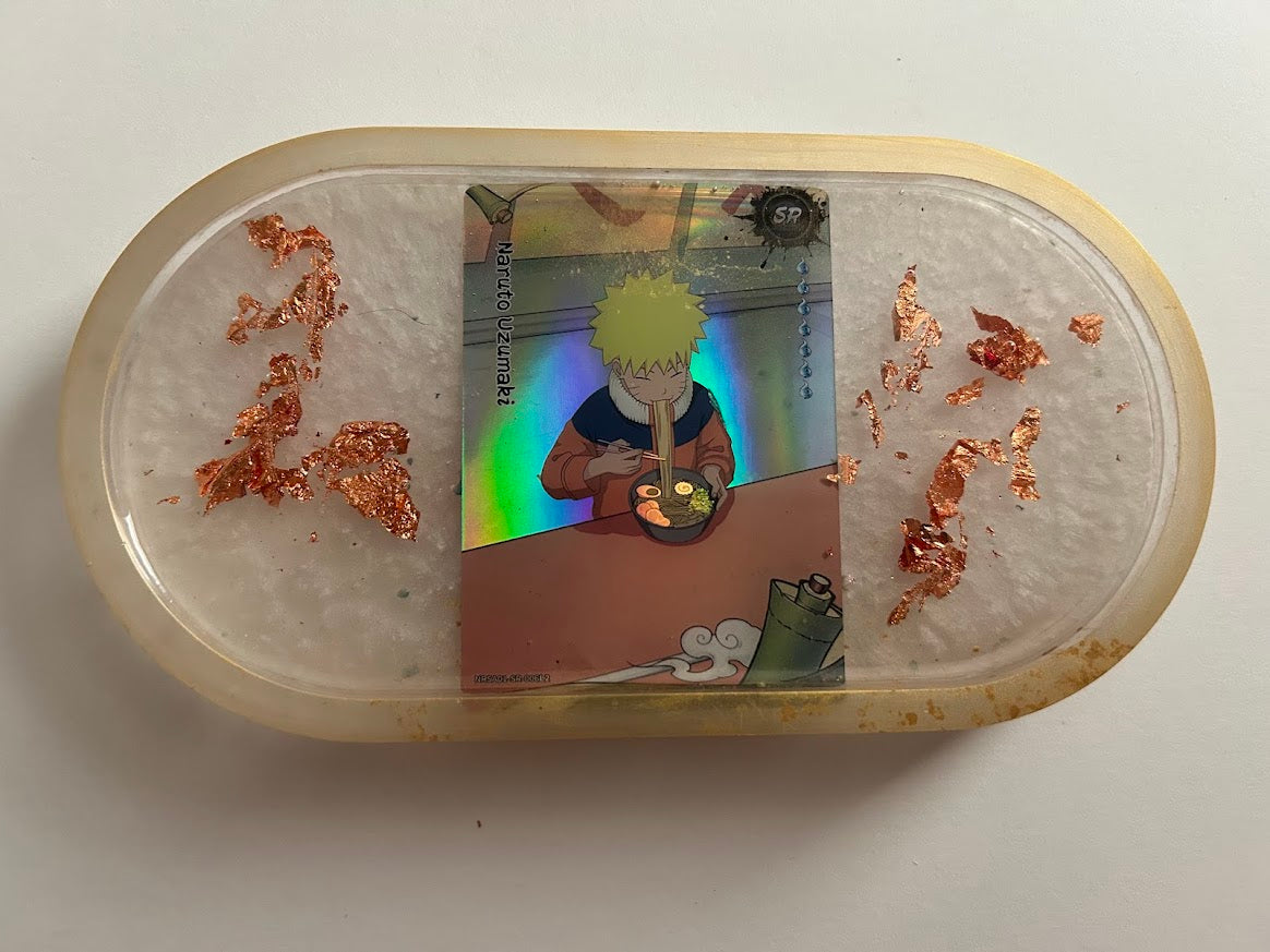 Fox Ninja Tray