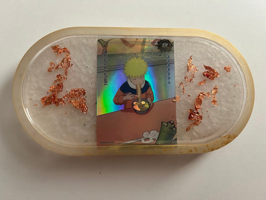 Fox Ninja Tray