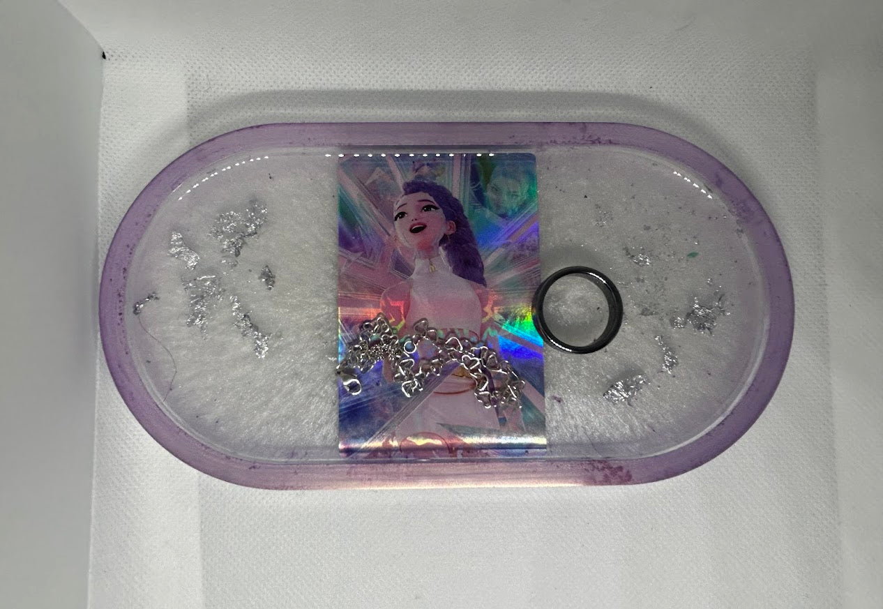 Rumi Tray