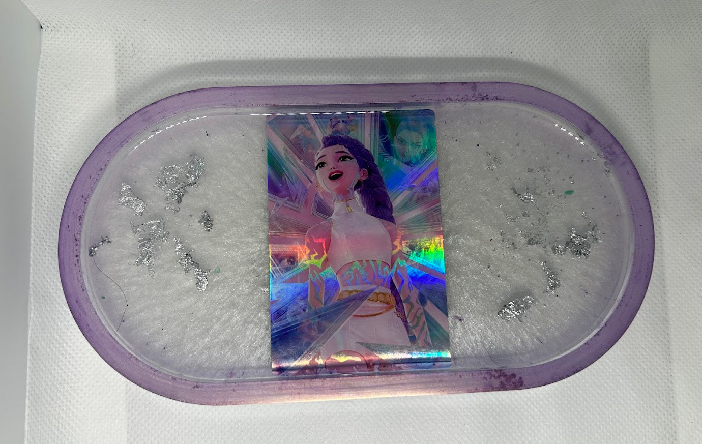 Rumi Tray