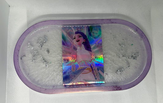 Rumi Tray