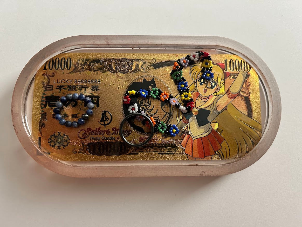 Venus Sailor Tray