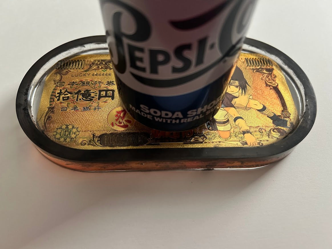Sauske Gold Dollar Tray