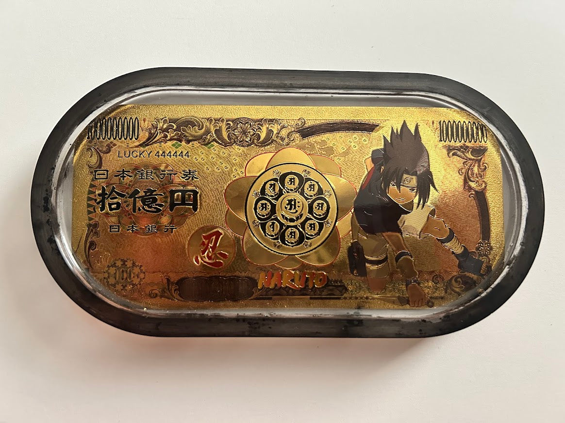 Sauske Gold Dollar Tray