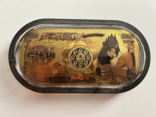 Sauske Gold Dollar Tray