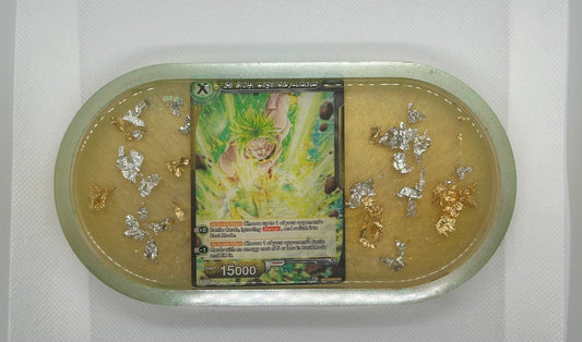 Legendary Unison Tray