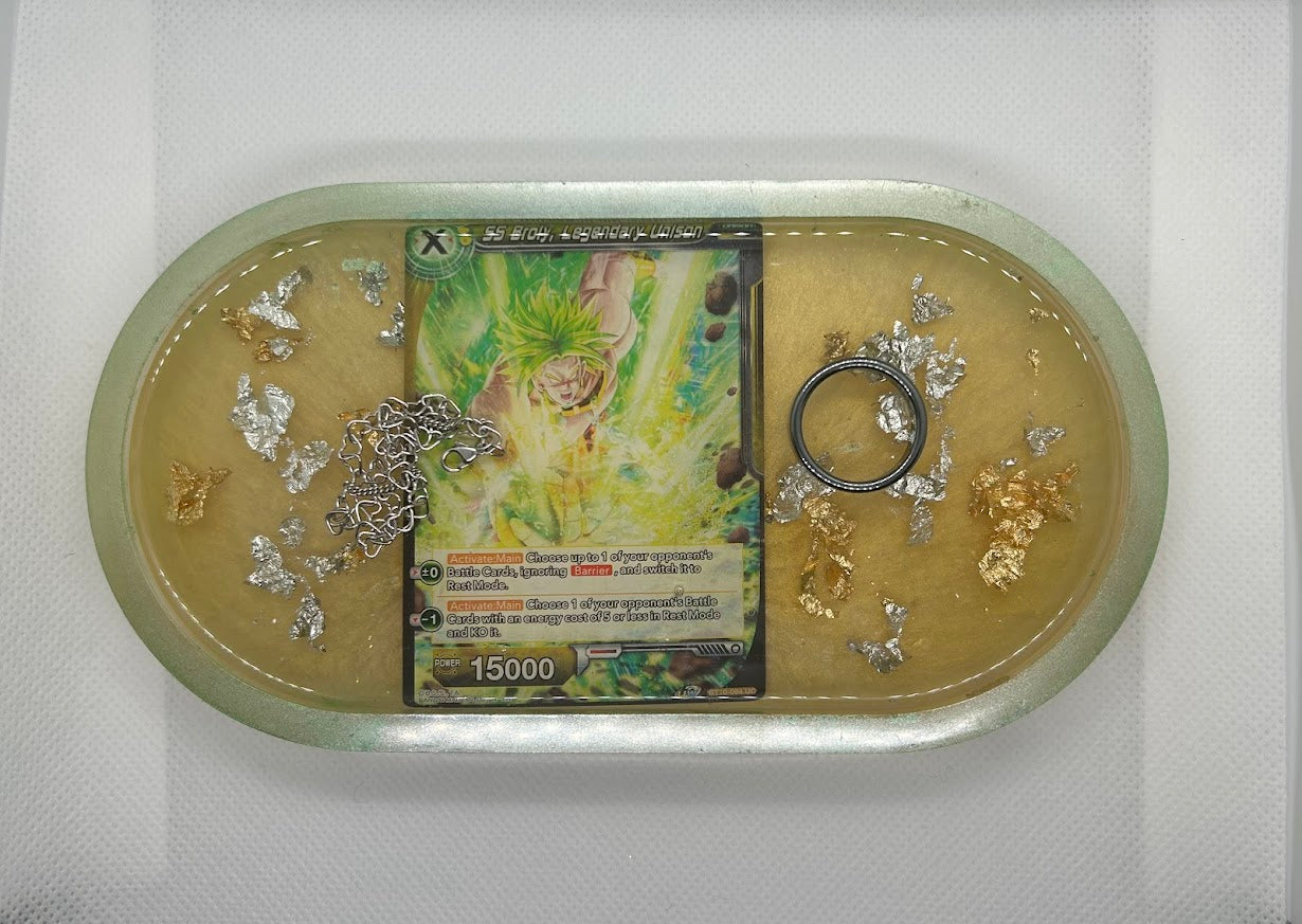Legendary Unison Tray