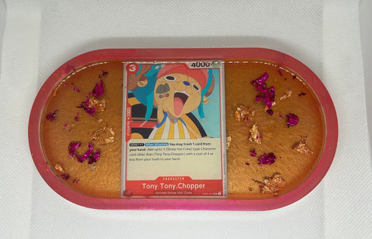 Reindeer Doctor Tray