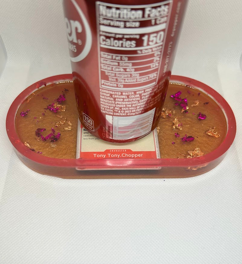Reindeer Doctor Tray