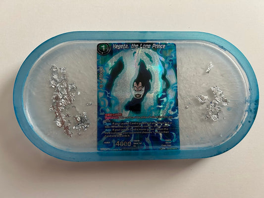The Lone Prince Tray